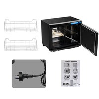 Thumbnail for Towel Warmer Sterilizer