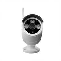 Thumbnail for Security camera system CCTV