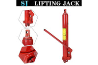 Thumbnail for Jack with 50cm long handle for leverage