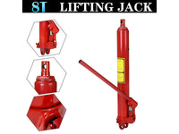 Thumbnail for Hydraulic Ram 8T Long Rams Jack