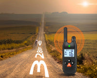 Thumbnail for Dog Training Collar with LED Light