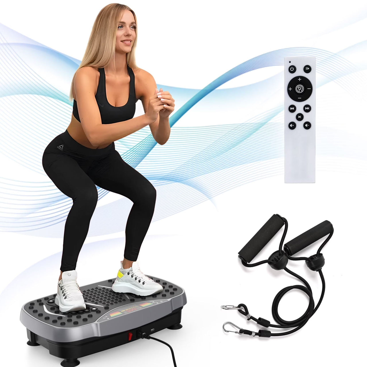 Vibration Plate