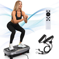 Thumbnail for Vibration Plate Lymphatic Drainage Machine for Weight Loss
