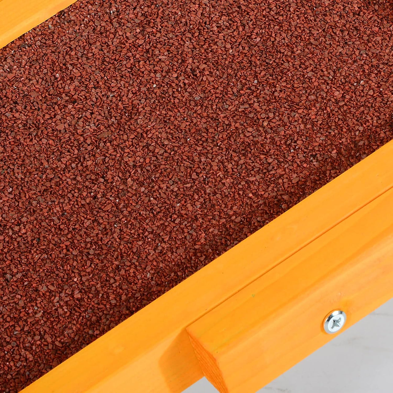 Dog Agility Equipment Seesaw