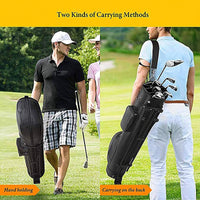 Thumbnail for Golf Travel Bag with Stand