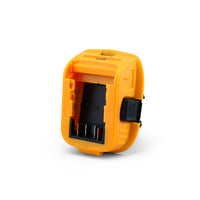 Thumbnail for Battery adapter used with power tools