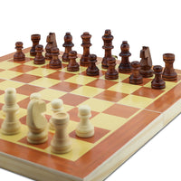 Thumbnail for Folding Chess Board