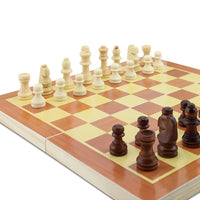 Thumbnail for Folding Chess Board