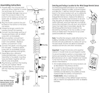 Thumbnail for Weather Station Wireless