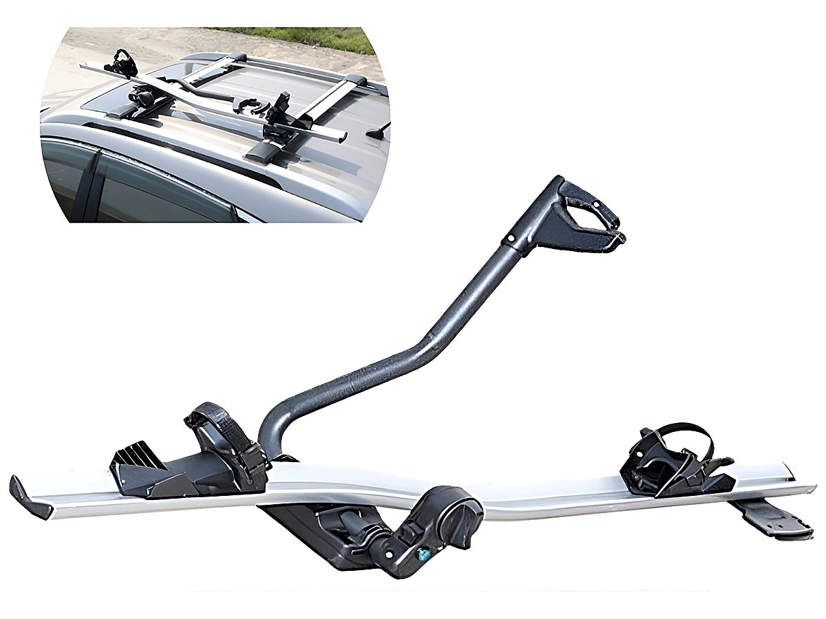 Bike Rack Car Roof Bicycle Carrier