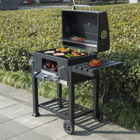 Thumbnail for BBQ Charcoal Barbeque Grill