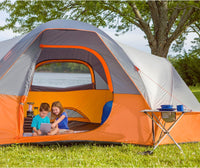 Thumbnail for Waterproof Camping tent, Family Tent