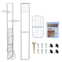Thumbnail for 8 Tier Flower Pot Stand Plant Pot Stand Rack