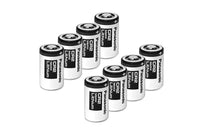 Thumbnail for Panasonic CR2 Batteries - 8Pcs