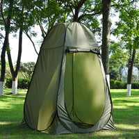 Thumbnail for Camping Shower Tent