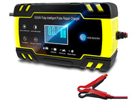 Thumbnail for Car Battery Charger