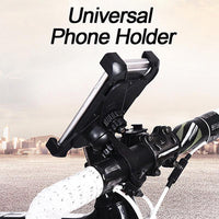 Thumbnail for Bike Phone Mount Holder