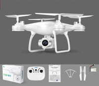 Thumbnail for Drone with Camera 2MP White
