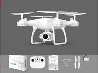 Thumbnail for Drone with Camera 2MP White