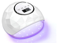 Thumbnail for 72W UV LED Nail Lamp Nail Dryer
