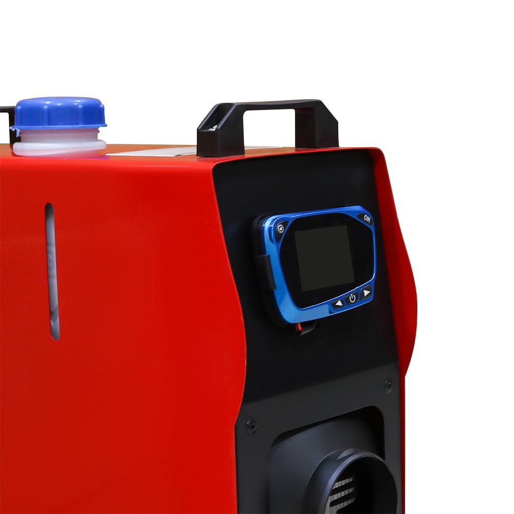 Diesel Air Heater