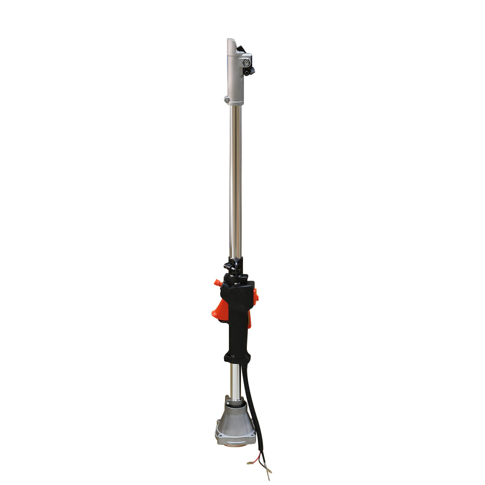 Brush Weed Cutter Saw Hedge Trimmer Multi Tool