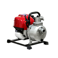 Thumbnail for Portable Petrol Water Pump 1inch 5HP