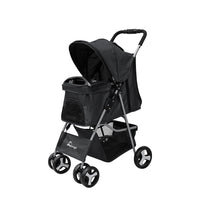 Thumbnail for Foldable Pet Stroller