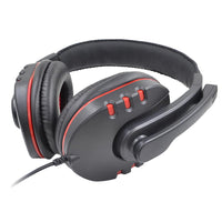 Thumbnail for Ps4 gaming headphones headset