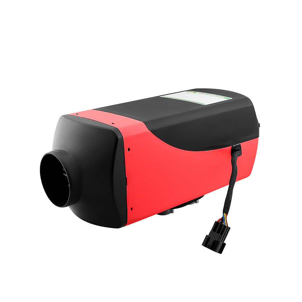 Diesel Air Heating For RV