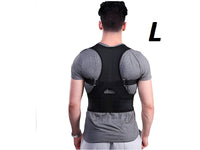 Thumbnail for Posture Correct back support