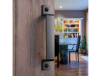 Thumbnail for Barn Door Handle Black