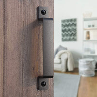 Thumbnail for Barn Door Handle Black