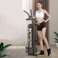 Thumbnail for stable sit up bench
