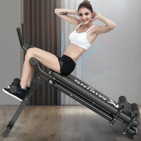 Thumbnail for Abdominal Trainer Thin Waist Training Machine