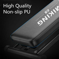 Thumbnail for Adjustable Sit Up Bench Abdominal Trainer - The Shopsite