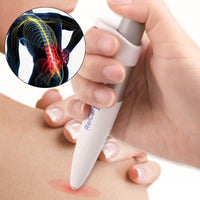 Thumbnail for Acupuncture Pen Electronic Pulse Analgesia Pain Relief Pen - The Shopsite
