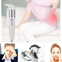 Thumbnail for Acupuncture Pen Electronic Pulse Analgesia Pain Relief Pen - The Shopsite