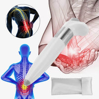 Thumbnail for Acupuncture Pen Electronic Pulse Analgesia Pain Relief Pen
