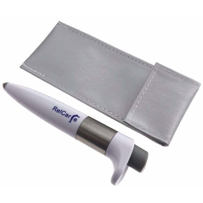 Acupuncture Pen Electronic Pulse Analgesia Pain Relief Pen - The Shopsite