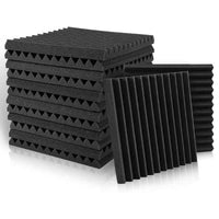 Thumbnail for Acoustic Foam 30*30 10Pieces - The Shopsite
