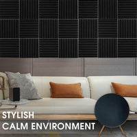 Thumbnail for Acoustic Foam 30*30 10Pcs