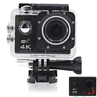 Thumbnail for Action Camera 1080P Full HD with Accessories