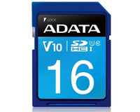 Thumbnail for ADATA SD Card 16gb