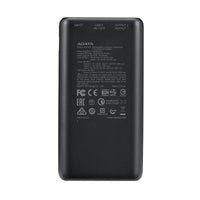 Thumbnail for ADATA 20000mAh Quick Charge Power bank