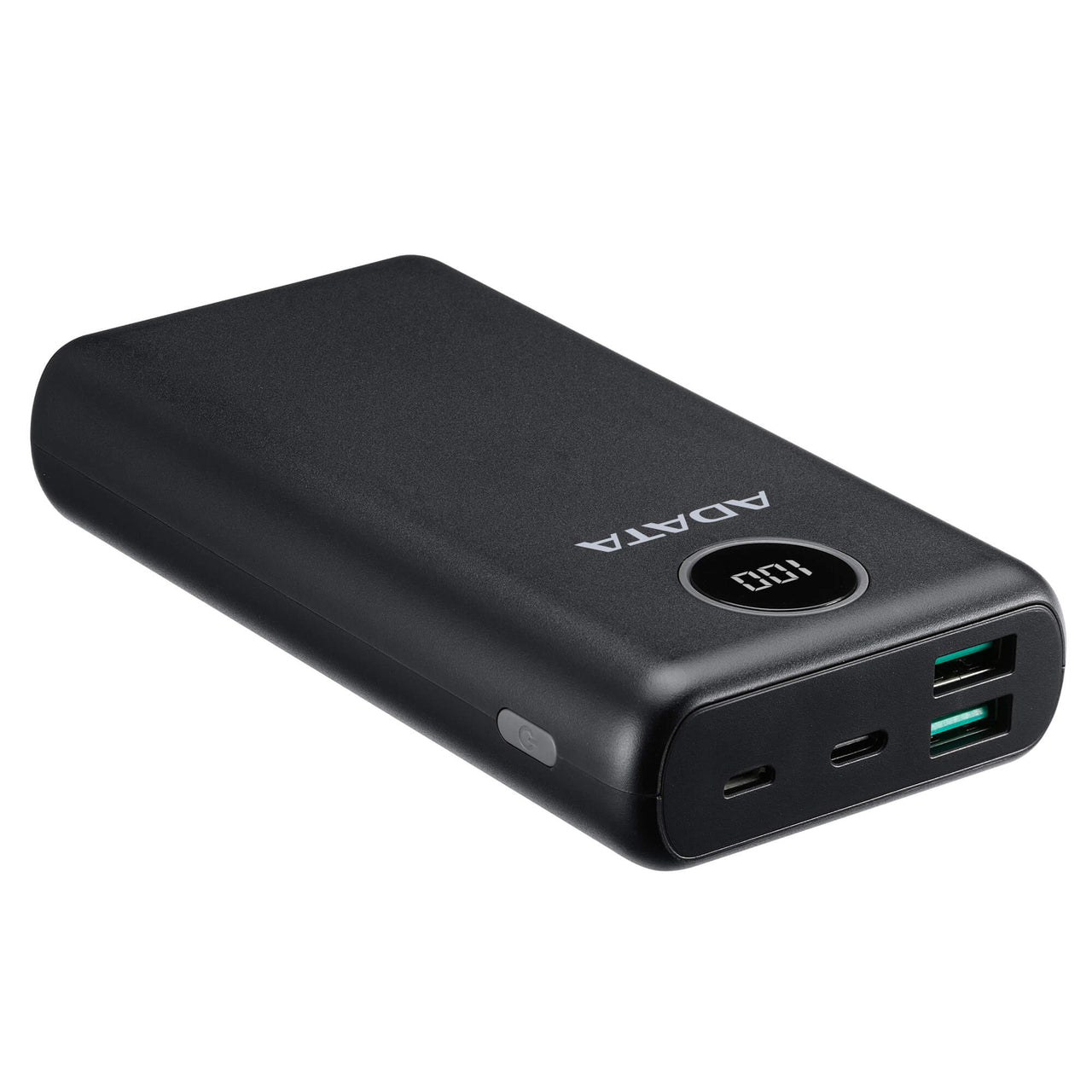 ADATA 20000mAh Quick Charge Power bank
