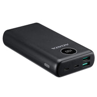 Thumbnail for ADATA 20000mAh Quick Charge Power bank