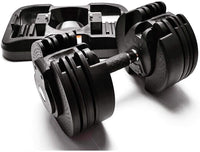 Thumbnail for Instant Adjustable Dumbbells 20KG Body Builder Dumbbell x 1 - The Shopsite