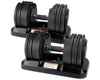 Thumbnail for Adjustable Dumbbells 20KG Dumbbell 1PCS
