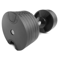 Thumbnail for Instant Adjustable Dumbbells 20Kg Body Builder Dumbbell X 1 - The Shopsite